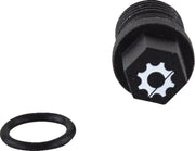 Quad Logic Engine Drain Plug For Can Am Commander 1000 EFI 2014-2017