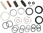 Pivot Works Fork Seal Kit For Yamaha WRF250 2006-2013