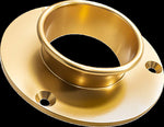 Feuling Parts BA Velocity Stack For Harley Davidson FLD 1690 2012-2013 - Gold
