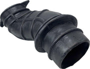 Quad Logic Replacement Intake Boot For Polaris Sportsman 600 4X4 2003-2005 - Black