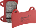 Brembo SA Prime Sintered Brake Pads For Benelli 402S ABS 2018 Front