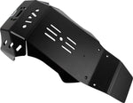 Moose Racing Pro LG Skid Plate For Gas Gas EC450F 2024-2025 - Black