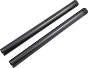 Pro-One 49mm Fork Tubes For Harley Davidson FLHR 1690 2014-2015 24.87" - Black