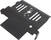 Thrashin Supply Co Skid Plate For Harley Davidson FLHFB 1868 2023 - Black
