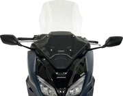 WRS Windscreen For Honda NSS 750 ABS 2021-2024 - Clear