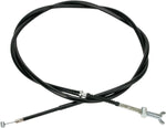 Motion Pro Brake Cable For Kawasaki KVF360 2X4 2003-2008 - Black