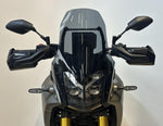 Bullster Windscreen For Yamaha XTZ 700 2024-2025 33 cm (13") Smoke