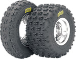 ITP Holeshot MXR6 Tyre For Suzuki LT-R 450 2X4 2006-2011 Front 20x6-10"
