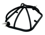 DT-1 Open Carbon Fibre Air Cage For Gas Gas EC 250 2024 - Black