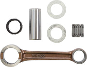 Vintco Connecting Rod Kit For Honda CR500 1987-2001
