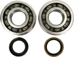 Hot Rods Main Crankshaft Bearing & Seal Kit For Suzuki RM 250 2005-2008