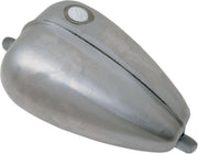 Drag Specialties Mustang Gas Tank For Harley Davidson XL 1200 C 1996 - Raw