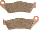 EBC Long-Life Sintered R Brake Pads For KTM Adventure 640 R 1999-2007 Front