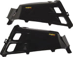 Maier Fuel Tank Cover For Yamaha YFZ350 1987-2006 - Black