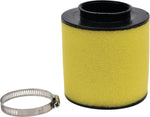 All Balls Replacement Air Filter For Honda TRX250 1997-2001 - Black/Yellow
