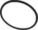 EPI Severe Duty Drive Belt For Kymco MXU 500 2X4 2006-2010 - Black