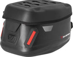 SW Motech PRO Yukon WP Tank Bag For Ducati 1098 2007-2008 - Black