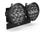 Denali D14 Destroyer LED Headlight Upgrade Kit For Harley Davidson FLTRK 1868 2020-2023