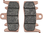 SBS HS Street Excel Sintered Front Brake Pads For Kove 321 RR 2023