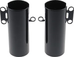 Cult Werk Fork Covers For Harley Davidson VRSCDX 1250 2012-2013 Lower - Black