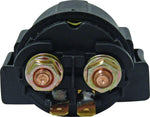 Parts Europe Solenoid Switch For Kawasaki GPX 750 R 1987-1988