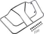 Show Chrome Deluxe Trunk Luggage Rack For Honda GL 1500 1988-1990 - Chrome