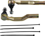 Moose Racing UTV Outer Tie End Rod Kit For Polaris RZR XP 4 1000 Turbo 4X4 2016-2021