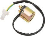 Ricks Solenoid Switch For Honda TRX300 1988-2000 - Unfinished