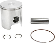 Wiseco High-Performance Piston Kit For Suzuki RM80 1989-1990 +1.00 mm