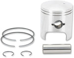 Parts Unlimited Piston Kit For Arctic Cat ZRT 800 1995-2001 Standard