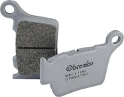Brembo PRIME Sinter SX Brake Pads For Husqvarna CR125 2005-2013 Rear