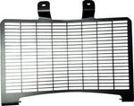 Drag Specialties Radiator Shield For Harley Davidson RA 1250 2021-2024 - Black