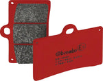 Brembo SA Prime Sintered Brake Pads For Laverda 650 1992 Front