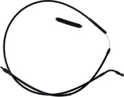 Barnett Stealth Clutch Cable For Harley Davidson FLTRXSE 1977 2023-2024 +20.3 cm (8") - Black