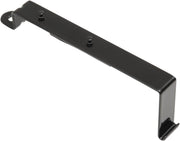 Drag Specialties Battery Strap For Harley Davidson XL 1200 C 2004-2013 - Black