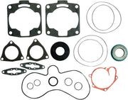 Vertex Complete Engine Gasket Set For Polaris Edge 800 2003-2005