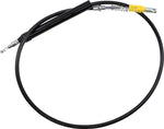 LA Choppers Clutch Cable For Harley Davidson FLDE 1750 ABS 2018-2020 18" - 20" - Black