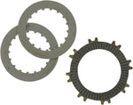 EBC CK Standard Series Clutch Friction Plate Kit For Honda C 50 1986-1996