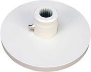 WSM Clutch Flywheel (PTO) For Sea-doo 3D 780 RFI 2005