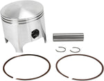 Wiseco Piston Kit For Yamaha IT 490 1983-1984 +0.50 mm