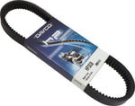 Dayco High Performance Drive Belt For Arctic Cat COUGAR 550 1998 - Black
