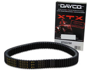 Dayco High Performance Plus Drive Belt For Arctic Cat Textron Alterra 700 EFI 4X4 2018-2021