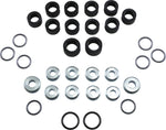 Moose Racing Suspension Bushing Kit For Polaris Ranger XP 1000 Crew-6 4X4 2019 Rear