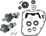 S&S Cycle 551G Gear Drive Camshaft Kit For Harley Davidson FLHR 1450 1999-2003
