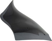 Klock Werks Sport Flare Windshield For Harley Davidson FLTRX1923 2024-2025 28 cm (11") - Dark Smoke