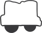 Moose Racing Valve Cover Gasket For Kawasaki KXF250 2009-2016