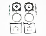 Athena Top End Gasket kit For Ducati 1198 2009-2011