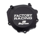 Boyesen Factory Ignition Cover For Yamaha YZ250 1988-1998 - Black