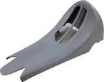 Trask Chin Spoiler For Harley Davidson FLHR 1690 2014-2015 Raked - Unfinished