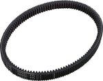 Moose Racing Drive Belt For Can Am (BRP) Defender HD10 4X4 2017-2018 - Black